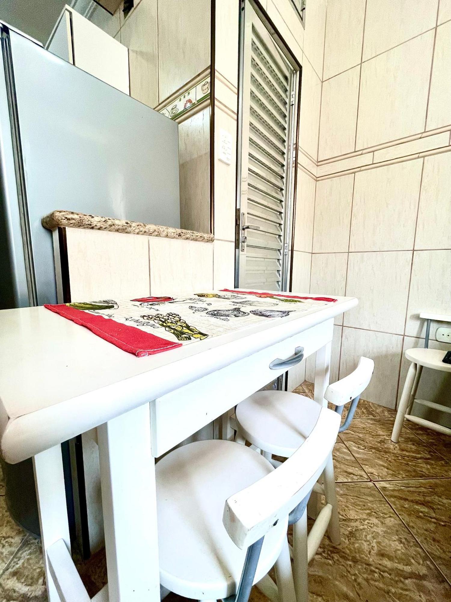 Apartamento Kitinete Charmosa Perto Da *