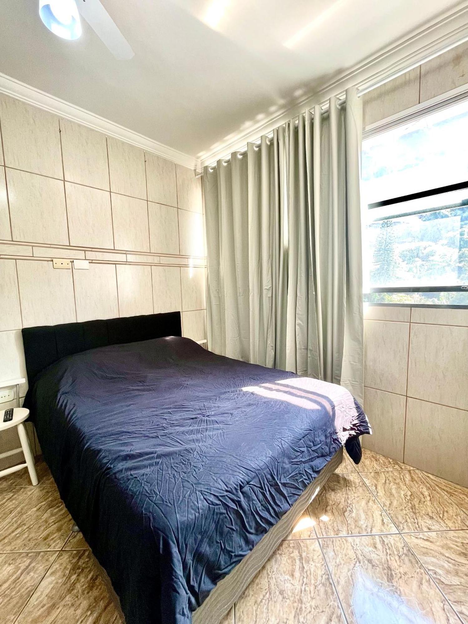 Kitinete Charmosa Perto Da Apartamento São Vicente